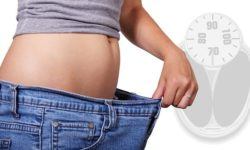 High Tech Tools to Lose Weight